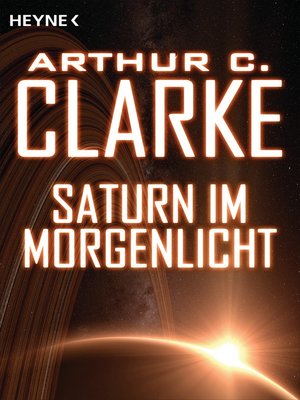 cover image of Saturn im Morgenlicht